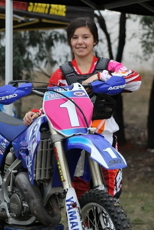 Para Cewek yang Dapat Predikat Tomboy Pasti Paham Hal-Hal Ini! 48