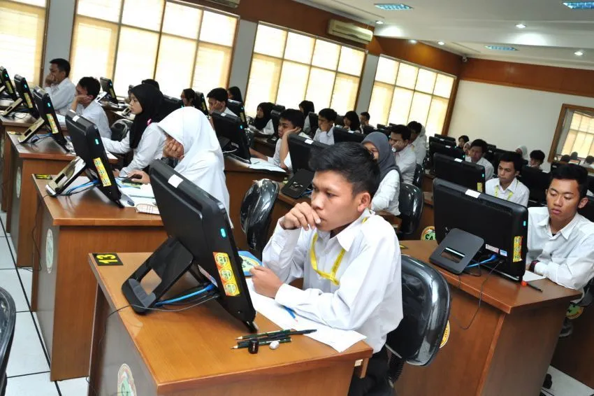 Mengintip Jatuh Bangun yang Cuma Dialami Oleh Mahasiswa Komunikasi 89