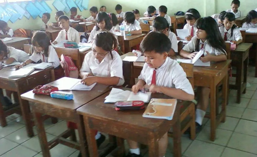 Berbagai Sisi Kehidupan Anak Muda Katolik di Indonesia 28