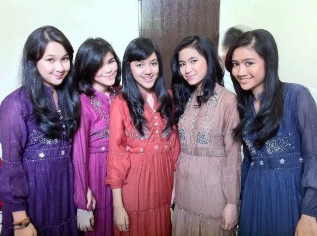 Para Cewek yang Dapat Predikat Tomboy Pasti Paham Hal-Hal Ini! 54