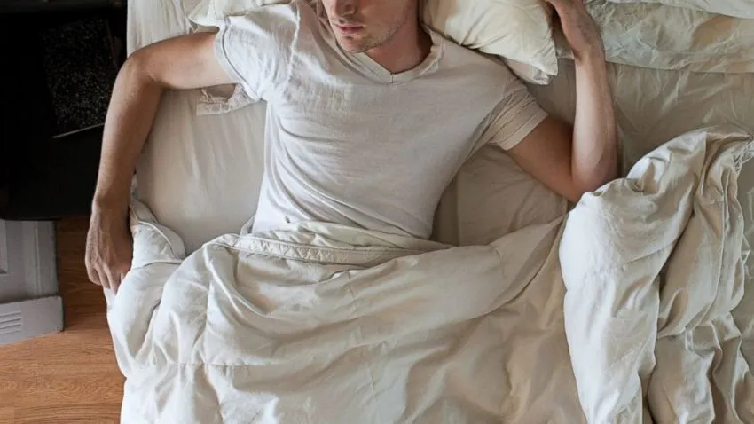 20 Fakta Tentang Mimpi Untuk Menemani Tidurmu Malam Ini 28