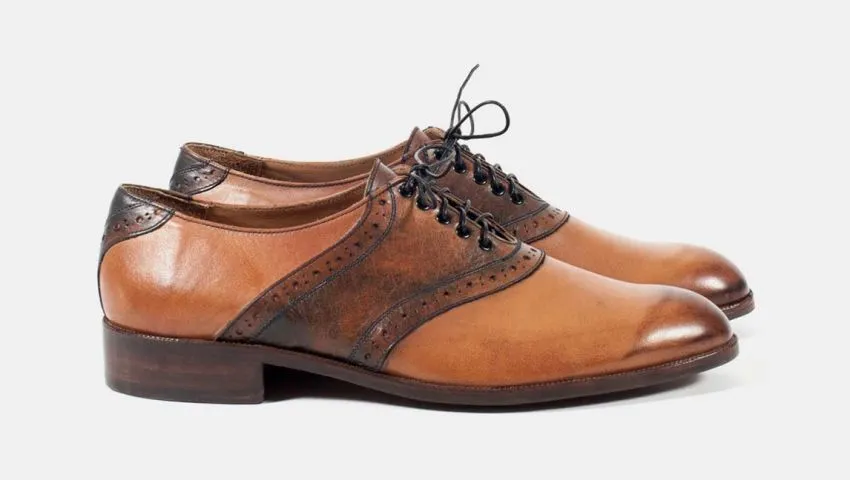 Panduan Dasar Buat Cowok Untuk Memilih Sepatu Yang Tepat 7