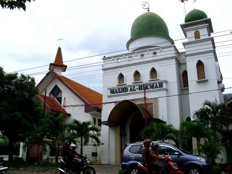 Kamu yang Punya Pasangan Beda Agama Pasti Paham Hal-Hal Ini! 38
