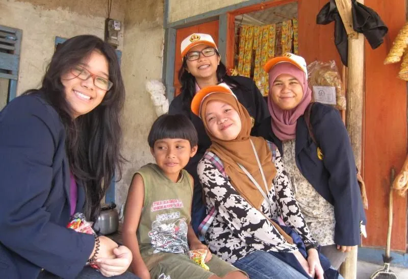 Dari Dipati Ukur Hingga Jatinangor, Inilah Sekelumit Cerita dari Kehidupan Mahasiswa UNPAD 104