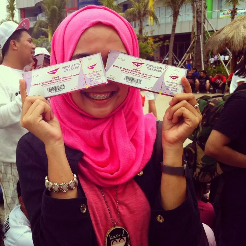 Tips Nonton Konser Buat Pemula, Dijamin Seru dan Nggak Malu-Maluin 22