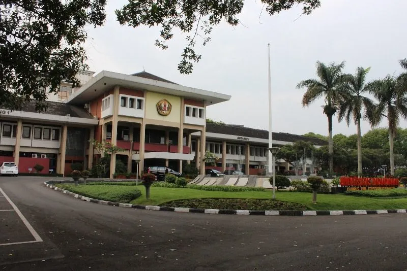 Dari Dipati Ukur Hingga Jatinangor, Inilah Sekelumit Cerita dari Kehidupan Mahasiswa UNPAD 58