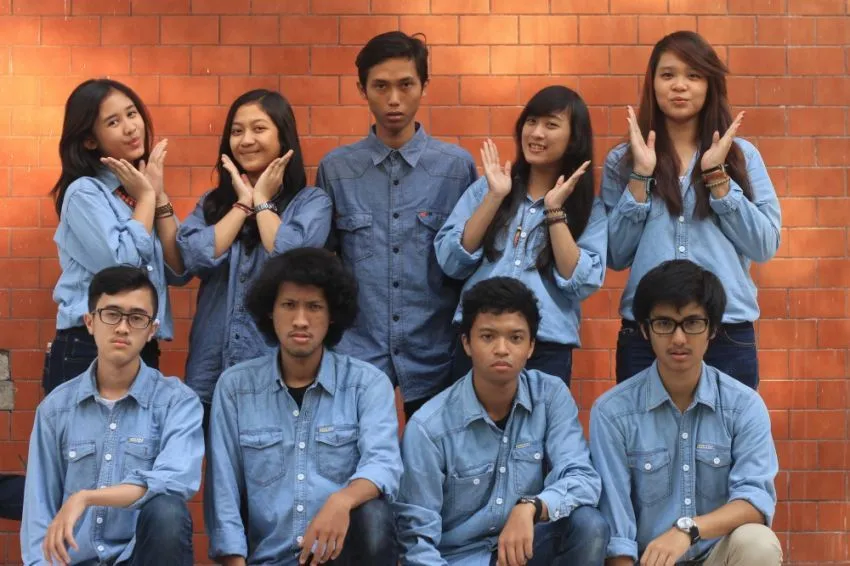 Alasan Mengapa Mahasiswa Fakultas Ekonomi Layak Jadi Pacar yang Kamu Cintai 23