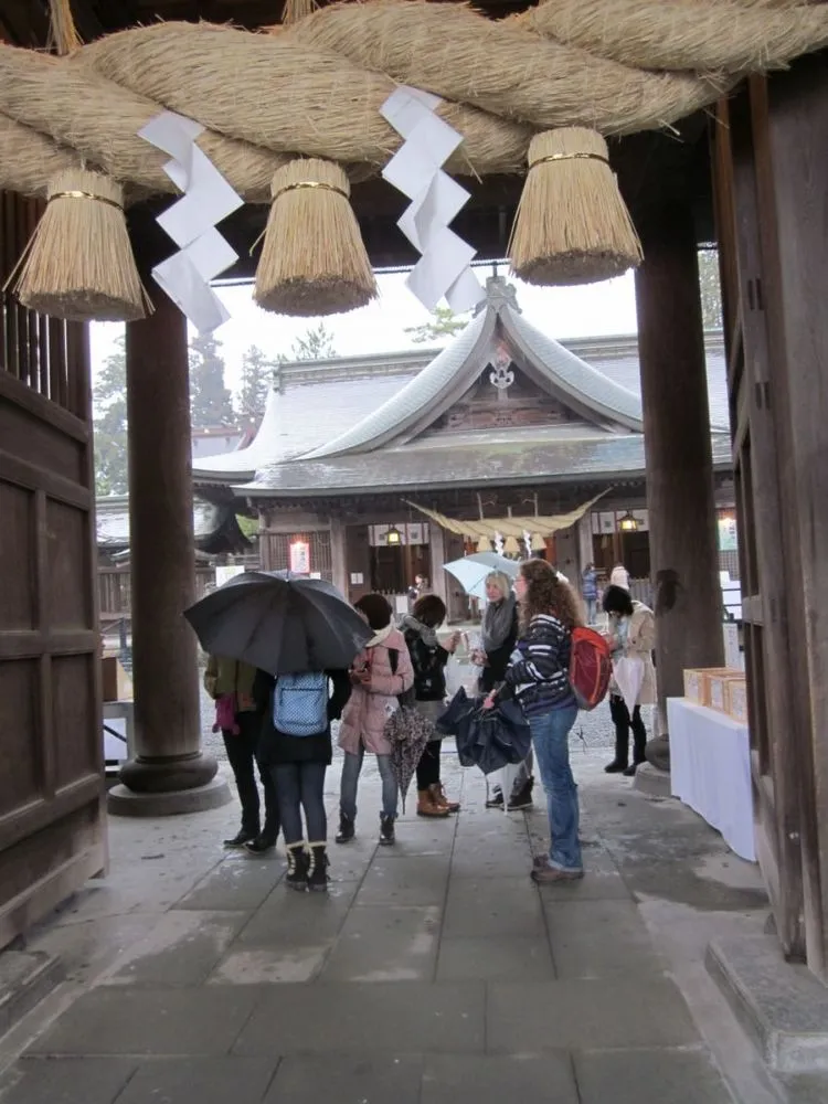 Trik Biar Kamu Bisa Backpacking Murah Ke Jepang 27