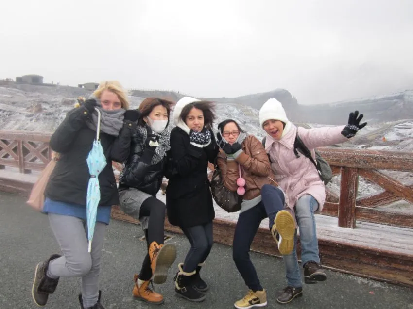 Trik Biar Kamu Bisa Backpacking Murah Ke Jepang 18