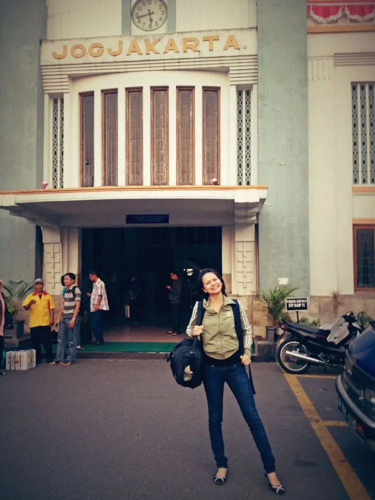Sekelumit Nostalgia yang Membuatmu Ingin Kembali ke Jogja 32