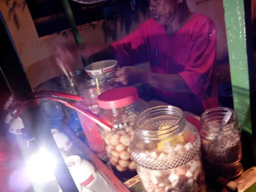Sekelumit Nostalgia yang Membuatmu Ingin Kembali ke Jogja 37