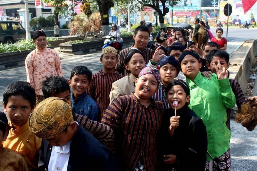Sekelumit Nostalgia yang Membuatmu Ingin Kembali ke Jogja 41