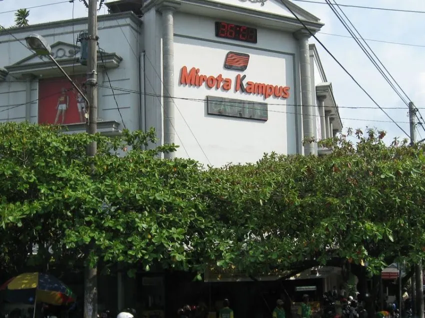Sekelumit Nostalgia yang Membuatmu Ingin Kembali ke Jogja 35
