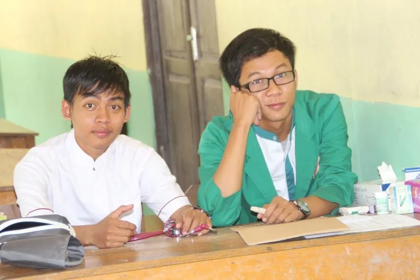 Cuma Anak-Anak Kalimantan yang Merasakan Pergulatan Batin Ini! 78