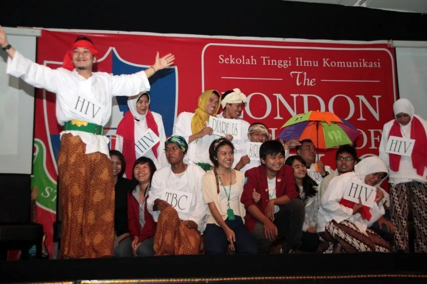 Mengintip Jatuh Bangun yang Cuma Dialami Oleh Mahasiswa Komunikasi 91