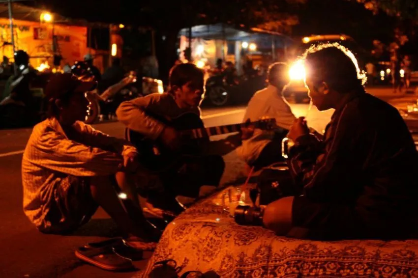 Sekelumit Nostalgia yang Membuatmu Ingin Kembali ke Jogja 60
