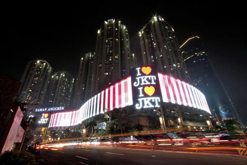 Cuma Kamu yang Warga Jakarta yang Paham Fragmen Hidup Macam Ini! 112