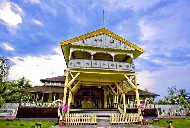 Cuma Anak-Anak Kalimantan yang Merasakan Pergulatan Batin Ini! 61