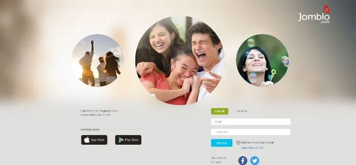 7 Situs dan Aplikasi yang Bisa Membantumu Menemukan Pasangan Baru 10