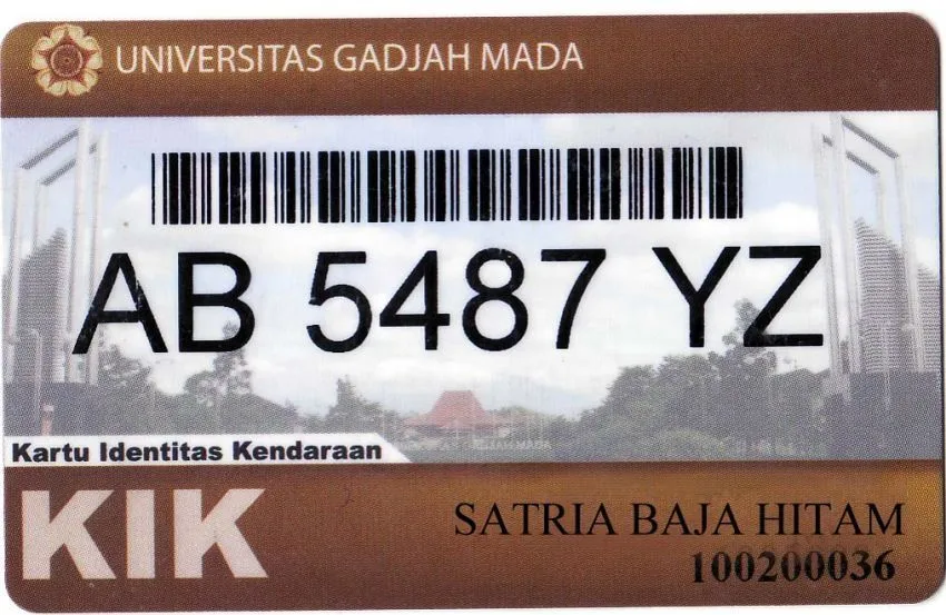 Berbagai Sisi Kehidupan Ini, Cuma Kamu Anak UGM yang Bisa Ngerti! 96