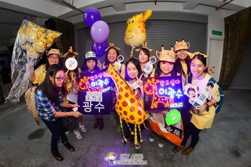 Alasan-Alasan Kenapa Menjadi Fangirl K-Pop Nggak Selalu Berarti Kamu Lebay atau Alay 15