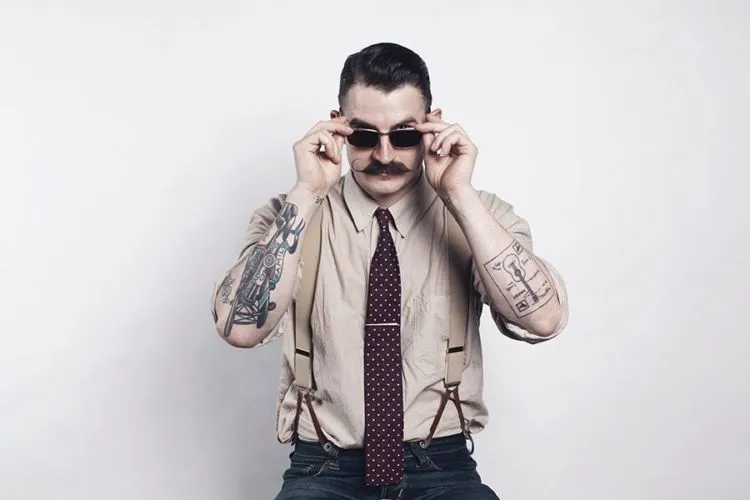 Apa Itu Movember dan Mengapa Cowok Indonesia Harus Ikut Terlibat? 12