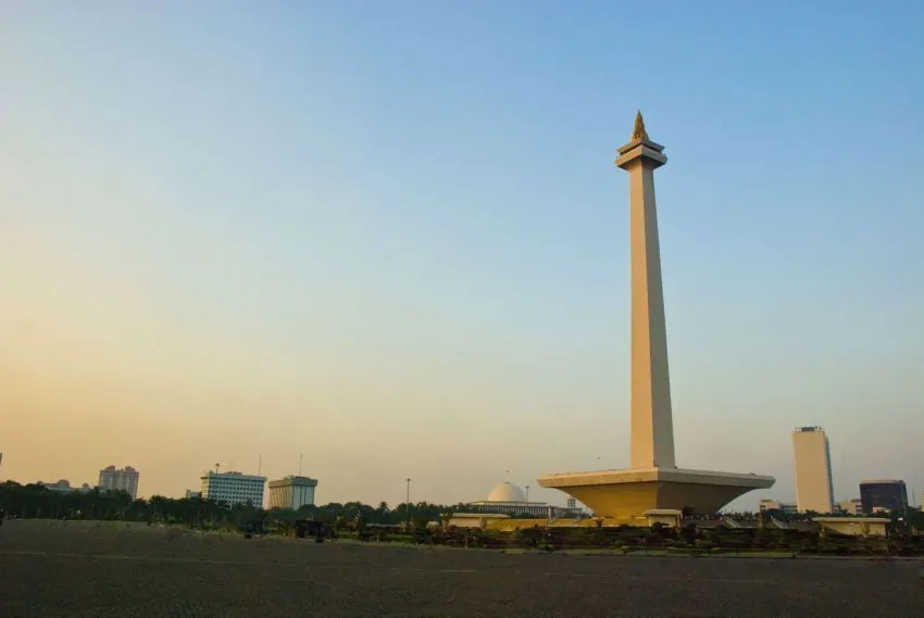 Jadi Turis Sehari di Jakarta, Jangan Lupa Tips-Tips Ini! 24