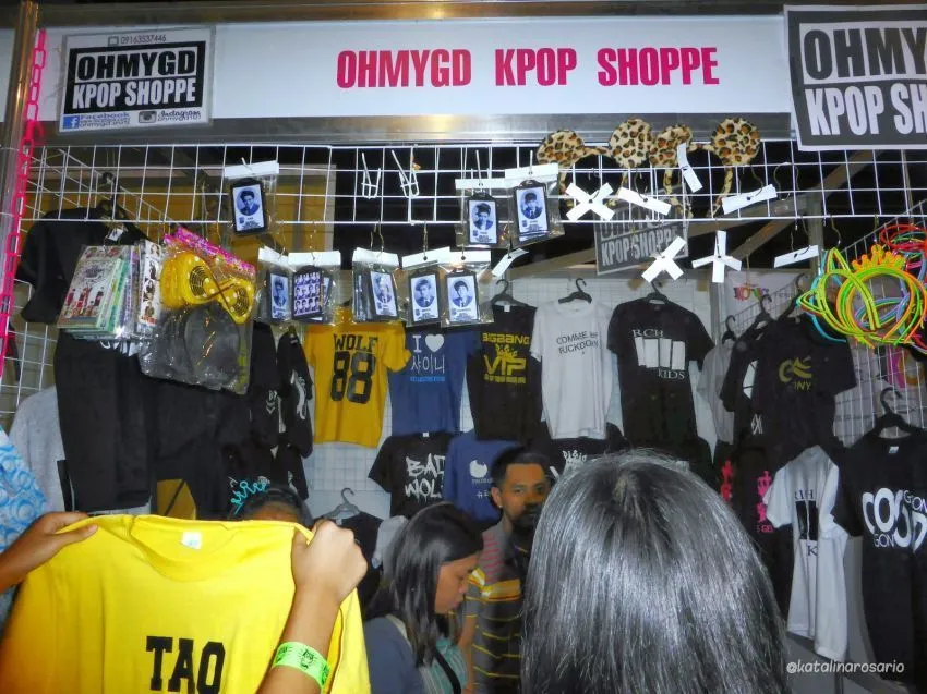 Alasan-Alasan Kenapa Menjadi Fangirl K-Pop Nggak Selalu Berarti Kamu Lebay atau Alay 16