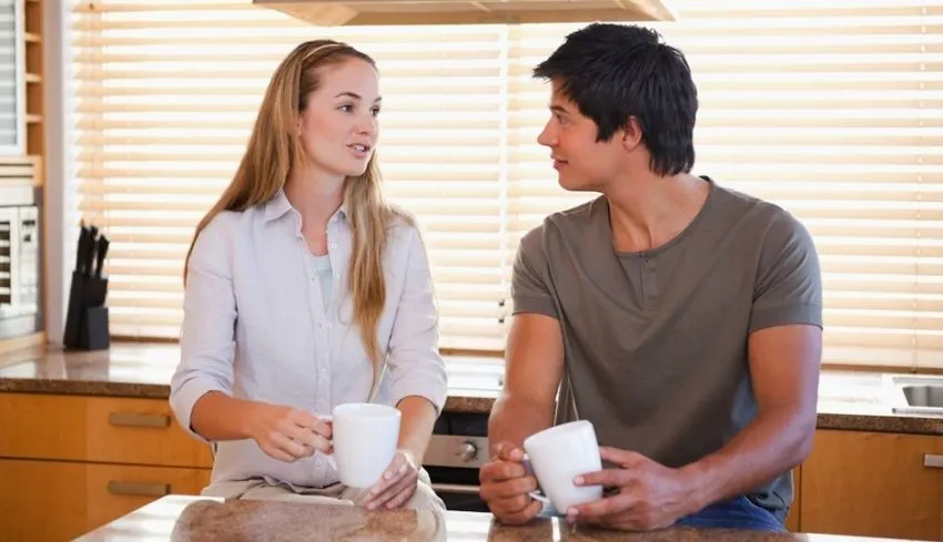 Sebelum Kamu Pergi Double Date, Perhatikan Hal-Hal Ini Dulu! 9
