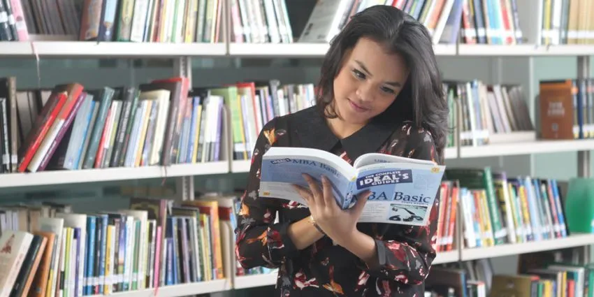 Kegiatan Seru Dan Menyenangkan yang Bisa Kamu Lakukan Saat Sendirian 13