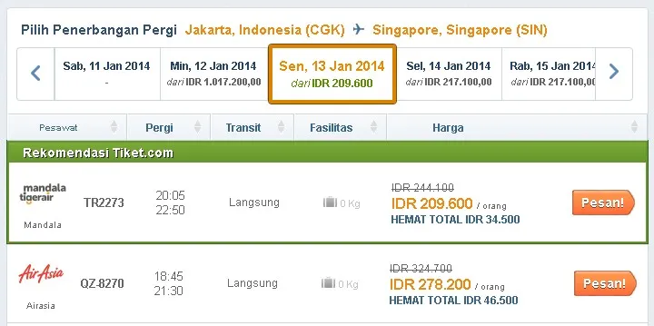 Jalan-jalan Tanpa Keluar Banyak Uang? Bisa Aja! Ini 16 Hal yang Harus Kamu Coba 19