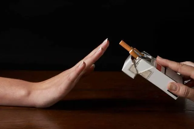 Jatuh Bangun Perjuangan Mereka yang Ingin Berhenti Merokok! 50