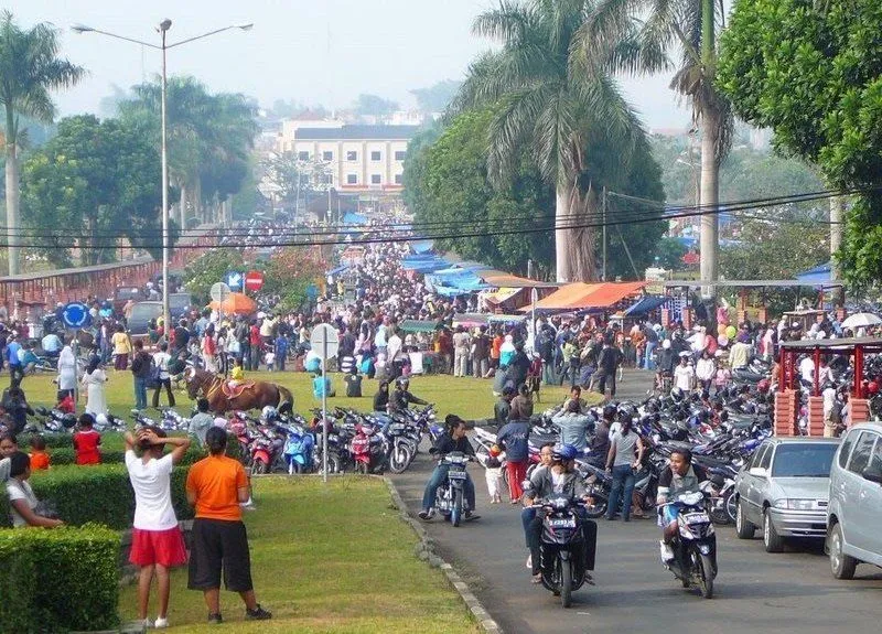 Dari Dipati Ukur Hingga Jatinangor, Inilah Sekelumit Cerita dari Kehidupan Mahasiswa UNPAD 84