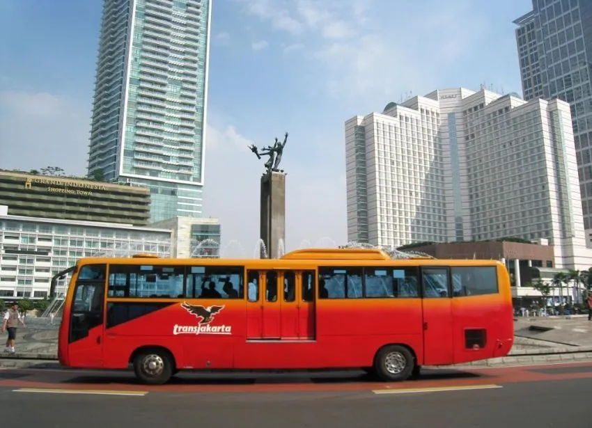 Jadi Turis Sehari di Jakarta, Jangan Lupa Tips-Tips Ini! 33
