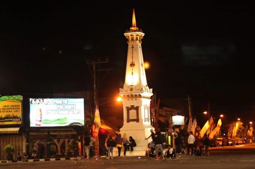 Sekelumit Nostalgia yang Membuatmu Ingin Kembali ke Jogja 34