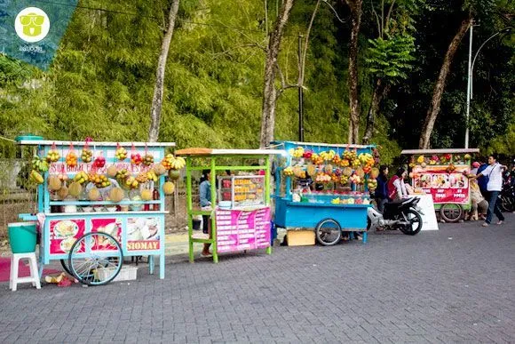 Berbagai Sisi Kehidupan Ini, Cuma Kamu Anak UGM yang Bisa Ngerti! 87