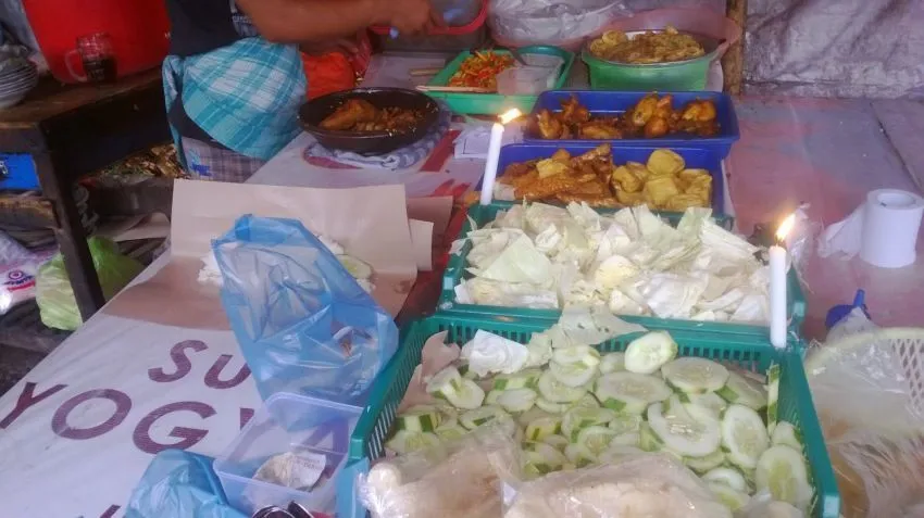 Berbagai Sisi Kehidupan Ini, Cuma Kamu Anak UGM yang Bisa Ngerti! 84