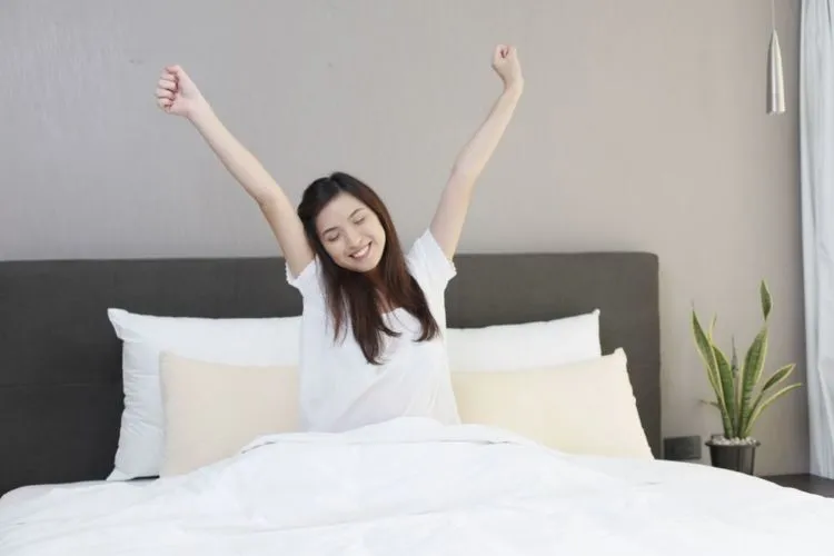 7 Tips Ampuh Buatmu yang Insomnia. Tidur Malam Ini Harus Lebih Efektif dari Biasanya! 8