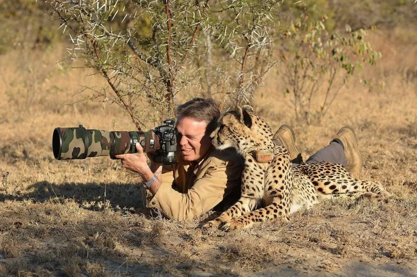 Dari Balik Jepretan Kamera: Inilah 29 Suka Duka yang Sebenarnya Dirasakan Fotografer 38