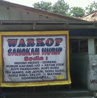 Cuma Kamu yang Warga Jakarta yang Paham Fragmen Hidup Macam Ini! 86