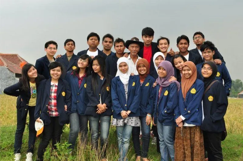 Dari Dipati Ukur Hingga Jatinangor, Inilah Sekelumit Cerita dari Kehidupan Mahasiswa UNPAD 67