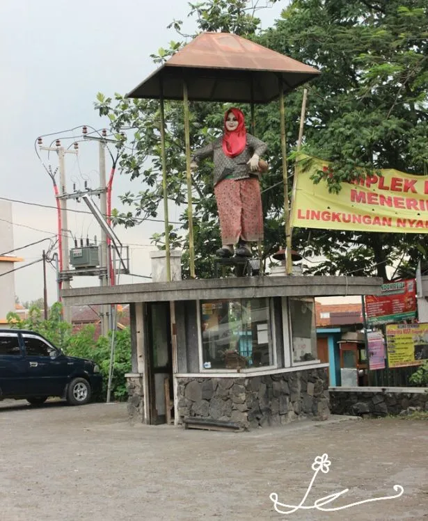 Dari Dipati Ukur Hingga Jatinangor, Inilah Sekelumit Cerita dari Kehidupan Mahasiswa UNPAD 88