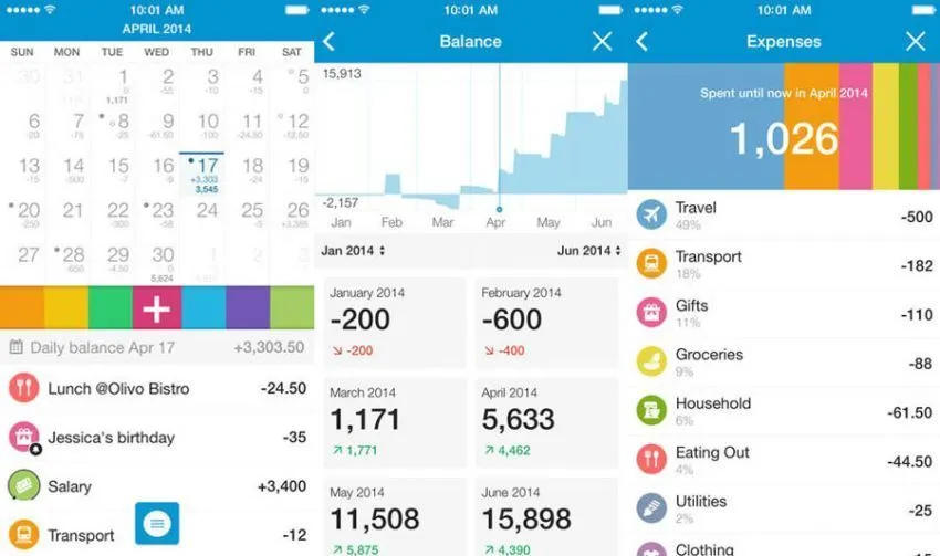 10 Aplikasi Smartphone yang Bikin Kamu Makin Cerdas Mengelola Uang 18