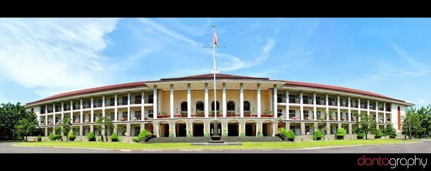 Berbagai Sisi Kehidupan Ini, Cuma Kamu Anak UGM yang Bisa Ngerti! 62