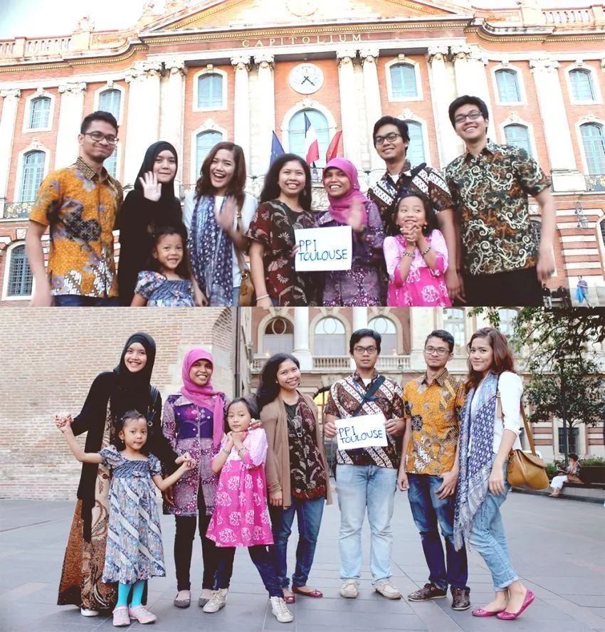 Hal-Hal yang Seharusnya Membuatmu Bersyukur Dilahirkan Jadi Pemuda Indonesia 15