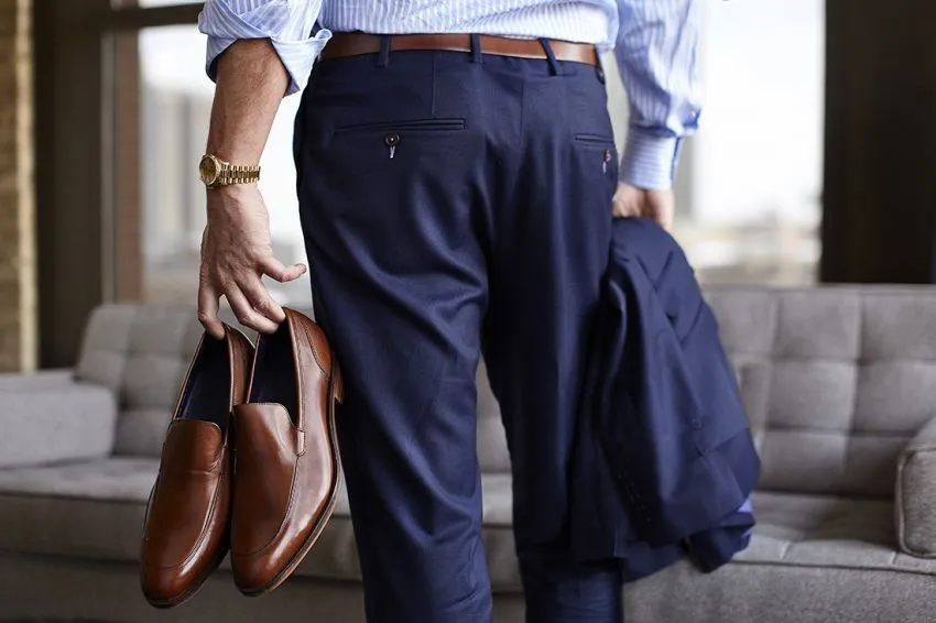 14 Fashion Item Khusus Buat Cowok, Dijamin Makin Kece 23