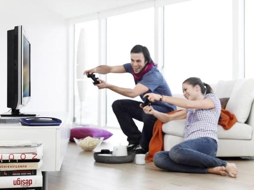Berbagai Hal Positif yang Akan Dirasakan Kamu Penggila Video Game 12
