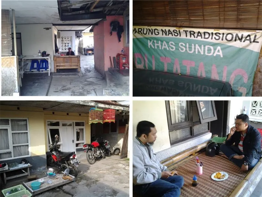 Dari Dipati Ukur Hingga Jatinangor, Inilah Sekelumit Cerita dari Kehidupan Mahasiswa UNPAD 77