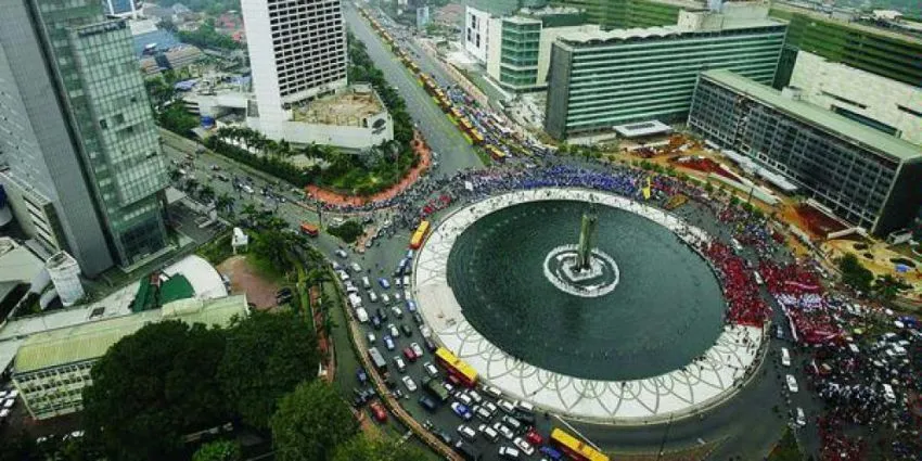 Cuma Kamu yang Warga Jakarta yang Paham Fragmen Hidup Macam Ini! 58