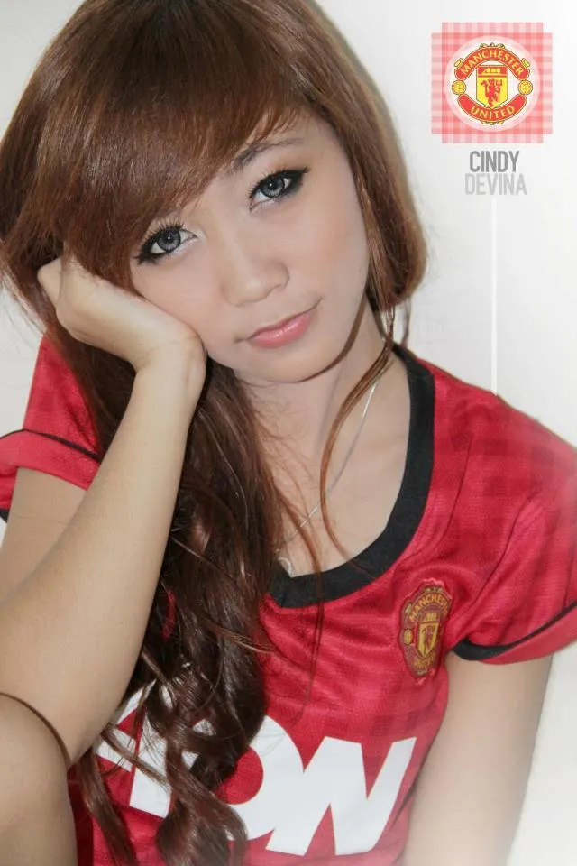 Gegap Gempita dan Getir Hidup Yang Hanya Dirasakan Fans Manchester United 77